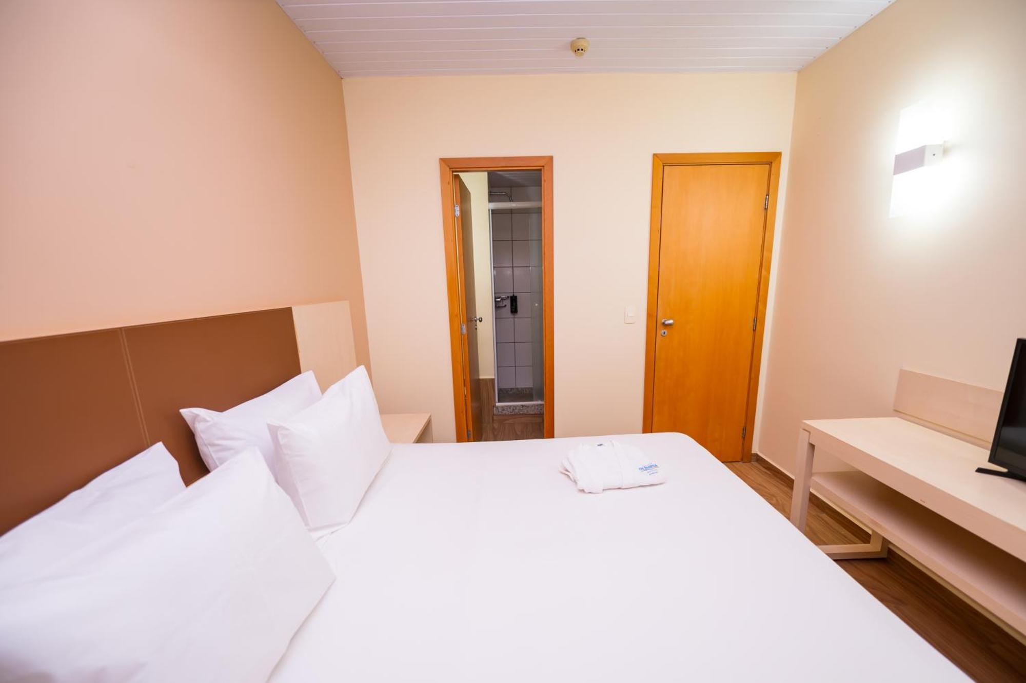 Thermas De Olimpia Resort Exteriör bild